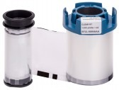 Evolis — Film transparent de retransfert — réf. RTCL100NAAA
