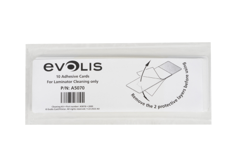 Ruban Evolis ACL003