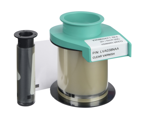 Ruban Evolis LVA038NAA