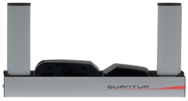 Imprimante Evolis Quantum 2, visuel de gamme